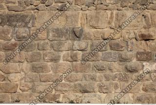 Photo Textures of Wall Stones